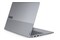 Laptop Lenovo ThinkBook 14 14.0" Intel Core Ultra 5 125U Intel 16GB 1TB SSD M.2 Windows 11 Professional szary