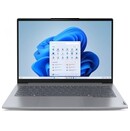 Laptop Lenovo ThinkBook 14 14.0" Intel Core Ultra 5 125U Intel 8GB 1TB SSD M.2 Windows 11 Professional szary