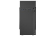 MORELE.NET Media Center M100 Intel Core i3 16GB DDR4 AMD Radeon RX 7600 8GB 500GB SSD Windows 11 Home