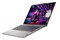 Laptop Lenovo Yoga 7 14.0" AMD Ryzen 5 8640HS AMD Radeon 760M 16GB 1TB SSD M.2 Windows 11 Home srebrny
