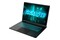 Laptop GIGABYTE A16 16.0" Intel Core i5 13420H NVIDIA GeForce RTX 4050 64GB 512GB SSD M.2 Windows 11 Home czarny