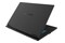 Laptop GIGABYTE A16 16.0" Intel Core i5 13420H NVIDIA GeForce RTX 4050 64GB 512GB SSD M.2 Windows 11 Home czarny