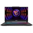 Laptop MSI Cyborg 15 15.6" Intel Core i7 13620H NVIDIA GeForce RTX 4050 64GB 512GB SSD M.2 czarny