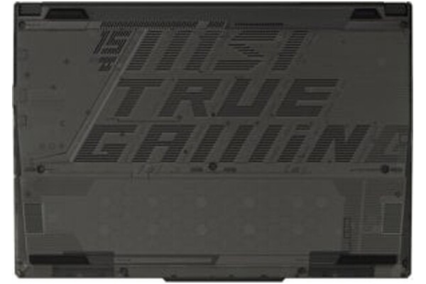 Laptop MSI Cyborg 15 15.6" Intel Core i7 13620H NVIDIA GeForce RTX 4050 64GB 512GB SSD M.2 czarny
