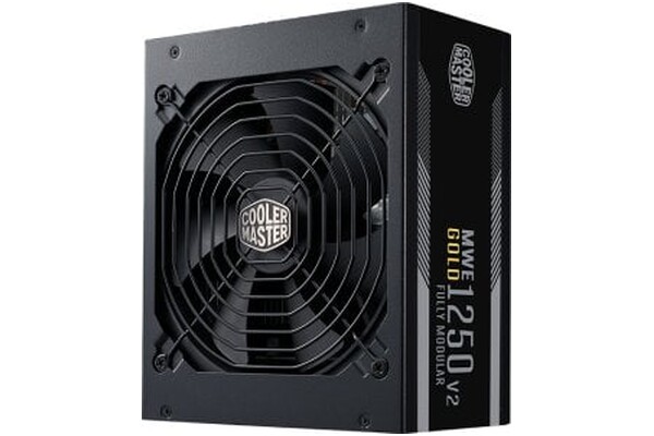 COOLER MASTER MPE-C501-AFCAG-3EEU MWE V2 1250W ATX