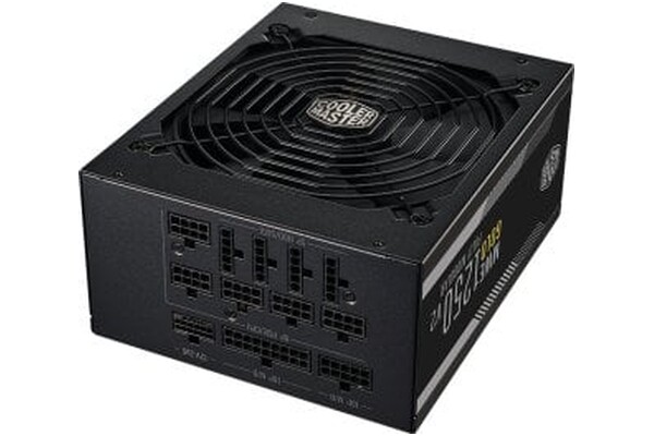 COOLER MASTER MPE-C501-AFCAG-3EEU MWE V2 1250W ATX