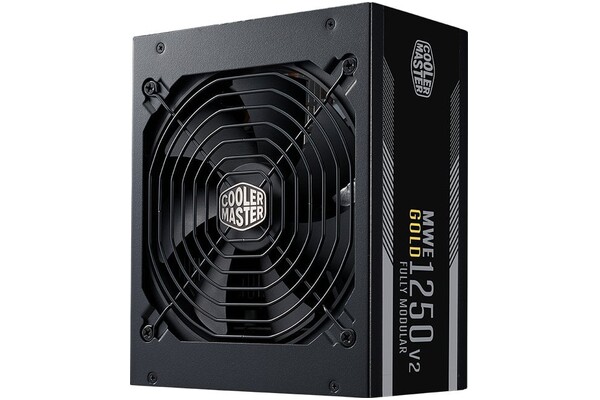 COOLER MASTER MPE-C501-AFCAG-3EEU MWE V2 1250W ATX