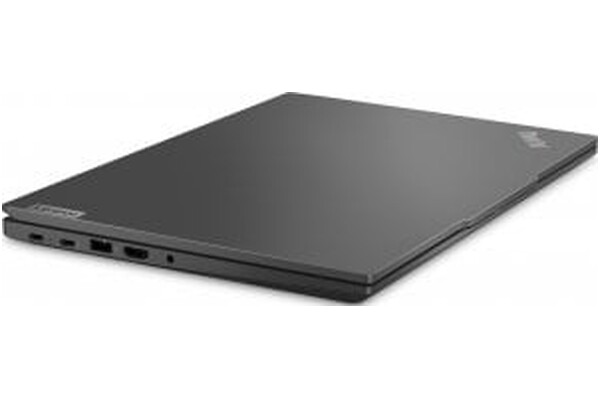 Laptop Lenovo ThinkPad E14 14.0" Intel Core Ultra 5 125U Intel 16GB 1TB SSD M.2 Windows 11 Professional czarny
