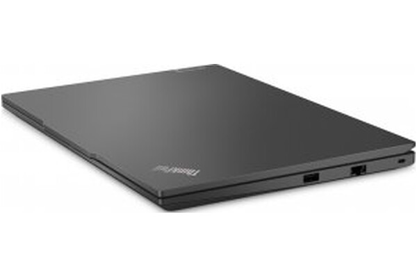 Laptop Lenovo ThinkPad E14 14.0" Intel Core Ultra 5 125U Intel 16GB 1TB SSD M.2 Windows 11 Professional czarny