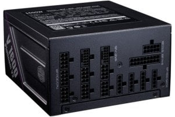 COOLER MASTER MPZ-G002-AFAP-BEU 1600W ATX