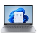 Laptop Lenovo ThinkBook 16 16.0" Intel Core Ultra 5 225U Intel 16GB 512GB SSD M.2 Windows 11 Professional szary