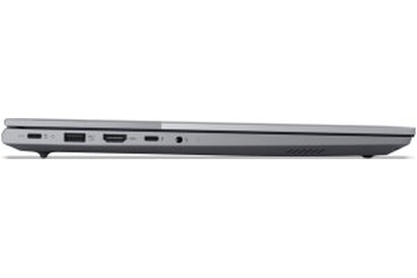 Laptop Lenovo ThinkBook 16 16.0" Intel Core i7 240H Intel 16GB 512GB SSD M.2 Windows 11 Professional szary