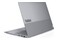 Laptop Lenovo ThinkBook 16 16.0" Intel Core i7 240H Intel 16GB 512GB SSD M.2 Windows 11 Professional szary