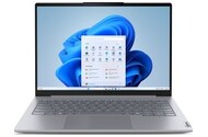 Laptop Lenovo ThinkBook 14 14.0" Intel Core i7 240H Intel 16GB 512GB SSD M.2 Windows 11 Professional szary