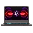 Laptop MSI Thin A15 15.6" AMD Ryzen 7 7735HS NVIDIA GeForce RTX 4060 32GB 1TB SSD M.2 Windows 11 Home szary
