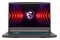 Laptop MSI Thin A15 15.6" AMD Ryzen 7 7735HS NVIDIA GeForce RTX 4060 32GB 1TB SSD M.2 Windows 11 Home szary