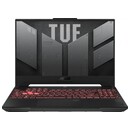 Laptop ASUS TUF Gaming A15 15.6" AMD Ryzen 7 7435HS NVIDIA GeForce RTX 4060 32GB 512GB SSD M.2 Windows 11 Home czarno-szary