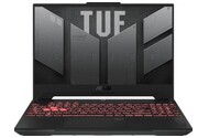 Laptop ASUS TUF Gaming A15 15.6" AMD Ryzen 7 7435HS NVIDIA GeForce RTX 4060 32GB 512GB SSD M.2 Windows 11 Home czarno-szary
