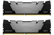 Pamięć RAM Kingston Fury Renegade KF453C20RB2K216 16GB DDR4 5333MHz Z radiatorem 1.6V 20CL