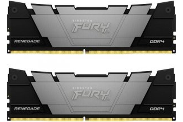 Pamięć RAM Kingston Fury Renegade KF453C20RB2K216 16GB DDR4 5333MHz Z radiatorem 1.6V 20CL