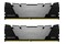 Pamięć RAM Kingston Fury Renegade KF453C20RB2K216 16GB DDR4 5333MHz Z radiatorem 1.6V 20CL