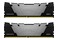 Pamięć RAM Kingston Fury Renegade KF453C20RB2K216 16GB DDR4 5333MHz Z radiatorem 1.6V 20CL