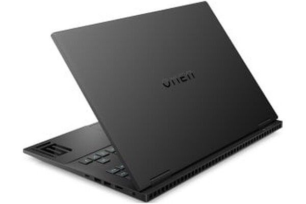 Laptop HP OMEN 16 16.1" Intel Core i7 13620H NVIDIA GeForce RTX 4060 16GB 512GB SSD M.2 Windows 11 Home czarny