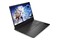 Laptop HP OMEN 16 16.1" Intel Core i7 13620H NVIDIA GeForce RTX 4060 16GB 512GB SSD M.2 Windows 11 Home czarny