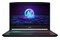 Laptop MSI Katana A15 15.6" AMD Ryzen 7 8845HS NVIDIA GeForce RTX 4060 16GB 1TB SSD M.2 Windows 11 Home czarny