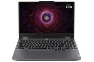 Laptop Lenovo LOQ 15 15.6" AMD Ryzen 5 8645HS NVIDIA GeForce RTX 4060 32GB 512GB SSD M.2 szary