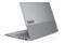 Laptop Lenovo ThinkBook 14 14.0" Intel Core Ultra 7 255H Intel 16GB 512GB SSD M.2 Windows 11 Professional szary
