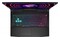 Laptop MSI Katana 15 15.6" Intel Core i7 13620H NVIDIA GeForce RTX 4060 32GB 1TB SSD M.2 Windows 11 Home czarny
