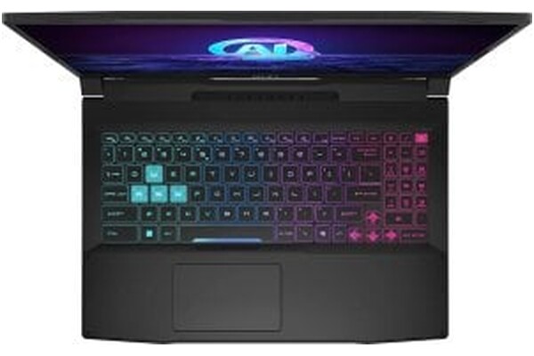 Laptop MSI Katana A15 15.6" AMD Ryzen 7 8845HS NVIDIA GeForce RTX 4060 16GB 1TB SSD M.2 Windows 11 Professional czarny