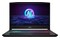Laptop MSI Katana A15 15.6" AMD Ryzen 7 8845HS NVIDIA GeForce RTX 4060 16GB 1TB SSD M.2 Windows 11 Professional czarny