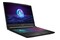 Laptop MSI Katana A15 15.6" AMD Ryzen 7 8845HS NVIDIA GeForce RTX 4060 16GB 1TB SSD M.2 Windows 11 Professional czarny