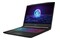 Laptop MSI Katana A15 15.6" AMD Ryzen 7 8845HS NVIDIA GeForce RTX 4060 16GB 1TB SSD M.2 Windows 11 Professional czarny