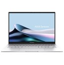 Laptop ASUS ZenBook 14 14.0" Intel Core Ultra 5 225H Intel Arc 130T 16GB 512GB SSD M.2 Windows 11 Home srebrny