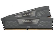Pamięć RAM CORSAIR Vengeance 32GB DDR5 6400MHz Z radiatorem 1.4V 30CL