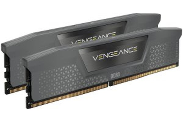Pamięć RAM CORSAIR Vengeance 32GB DDR5 6400MHz Z radiatorem 1.4V 30CL