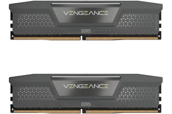Pamięć RAM CORSAIR Vengeance 32GB DDR5 6400MHz Z radiatorem 1.4V 30CL