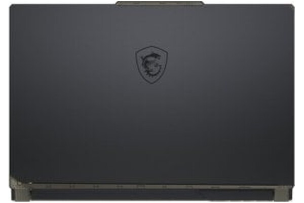 Laptop MSI Cyborg 15 15.6" Intel Core i7 13620H NVIDIA GeForce RTX 4050 64GB 512GB SSD M.2 Windows 11 Home czarny