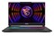 Laptop MSI Cyborg 15 15.6" Intel Core i7 13620H NVIDIA GeForce RTX 4050 64GB 512GB SSD M.2 Windows 11 Home czarny