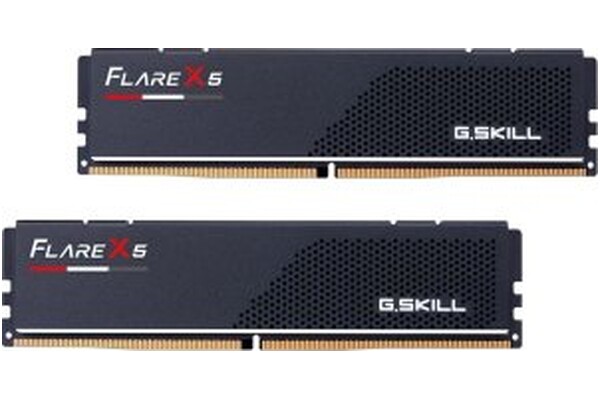 Pamięć RAM G.Skill Flare X5 64GB DDR5 5200MHz Z radiatorem 1.1V 40CL