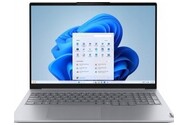 Laptop Lenovo ThinkBook 16 16.0" Intel Core Ultra 7 255H Intel 16GB 1TB SSD M.2 Windows 11 Professional szary