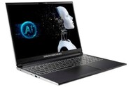 Laptop Dream Machines 16.0" Intel Core Ultra 7 155H NVIDIA GeForce RTX 4050 16GB 1TB SSD M.2 srebrny