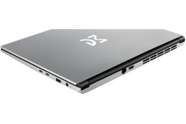 Laptop Dream Machines 16.0" Intel Core Ultra 7 155H NVIDIA GeForce RTX 4050 16GB 1TB SSD M.2 srebrny