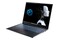 Laptop Dream Machines 16.0" Intel Core Ultra 7 155H NVIDIA GeForce RTX 4050 16GB 1TB SSD M.2 srebrny