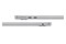 Laptop Apple MacBook Air 13.6" Apple M4 M4 (8 rdz.) 16GB 256GB SSD M.2 macOS srebrny