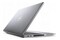 Laptop DELL Latitude 5520 15.6" Intel Core i5 1135G7 INTEL Iris Xe 8GB 512GB SSD M.2 Windows 11 Professional szary