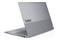Laptop Lenovo ThinkBook 16 16.0" Intel Core Ultra 7 255H Intel Arc 140T 32GB 1TB SSD M.2 Windows 11 Professional szary